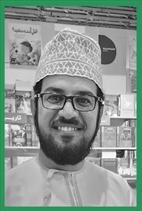 Ahmad Al Rashedi